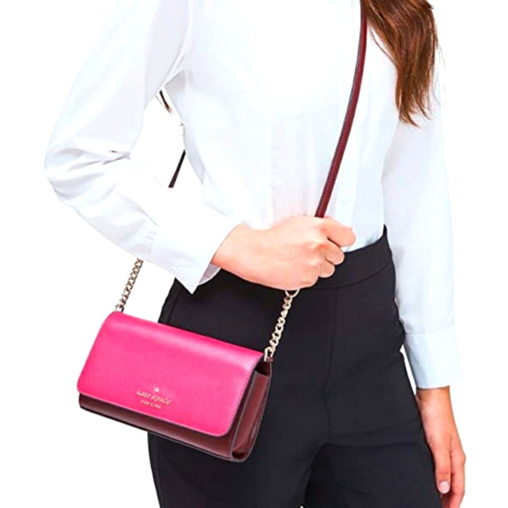 LIKE NEW KATE SPADE CAMERON STREET CORIN CROSSBODY